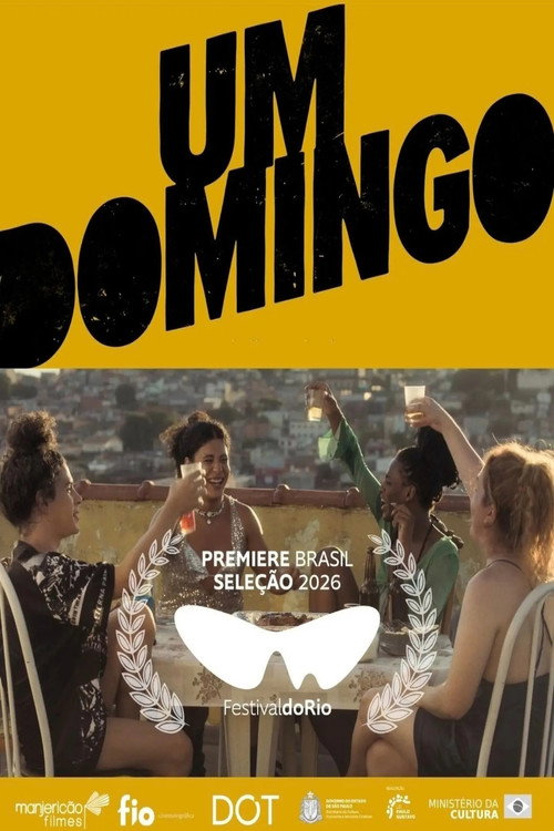 Um Domingo