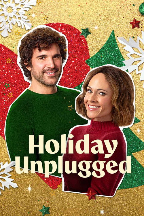 Holiday Unplugged