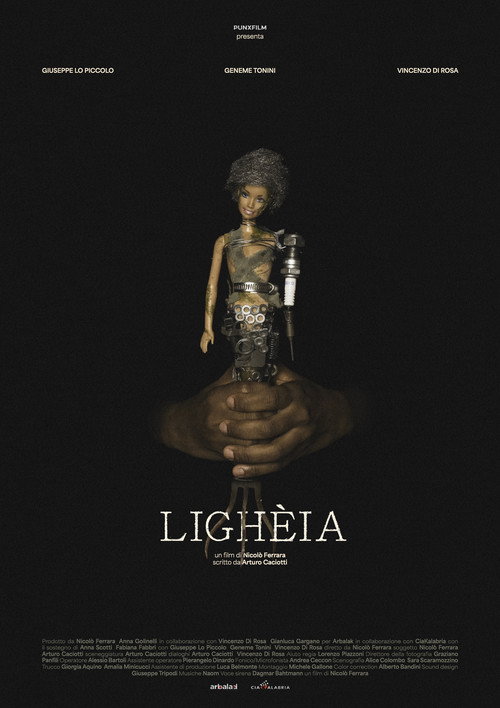 Lighèia