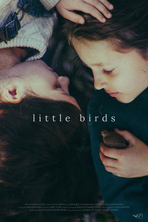Little Birds