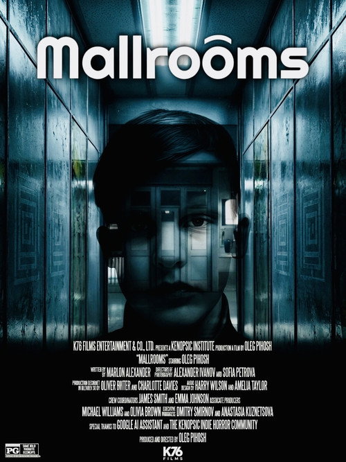 Mallrooms