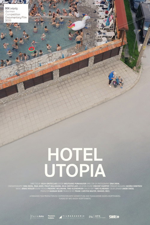 Hotel Utopia