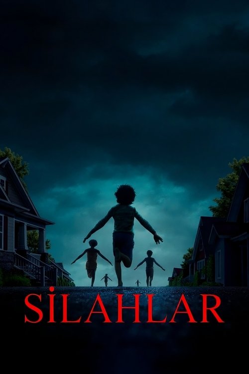 Silahlar