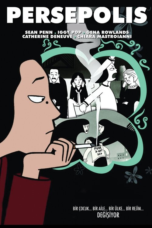 Persepolis