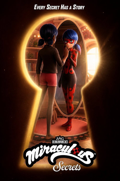 Miraculous : Les secrets