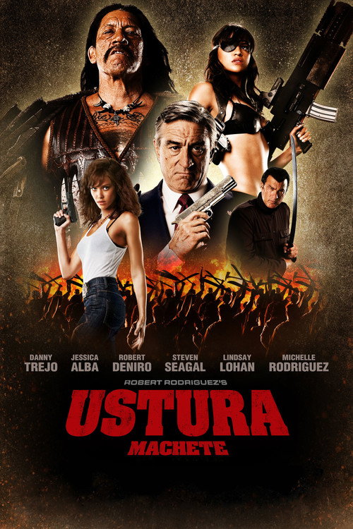 Ustura