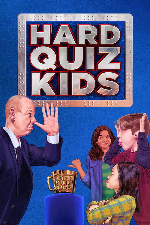 Hard Quiz Kids