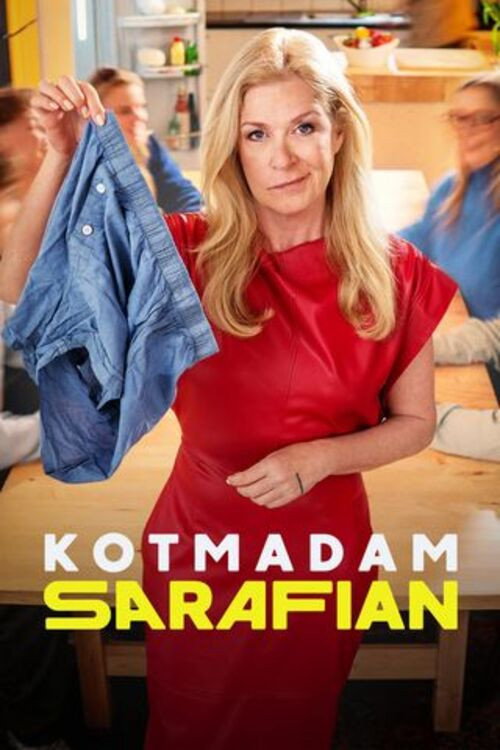 Kotmadam Sarafian/Sergeant