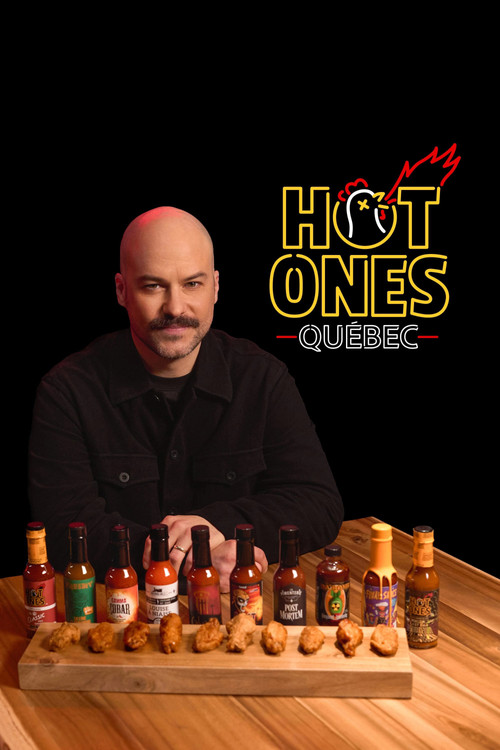 Hot Ones Québec