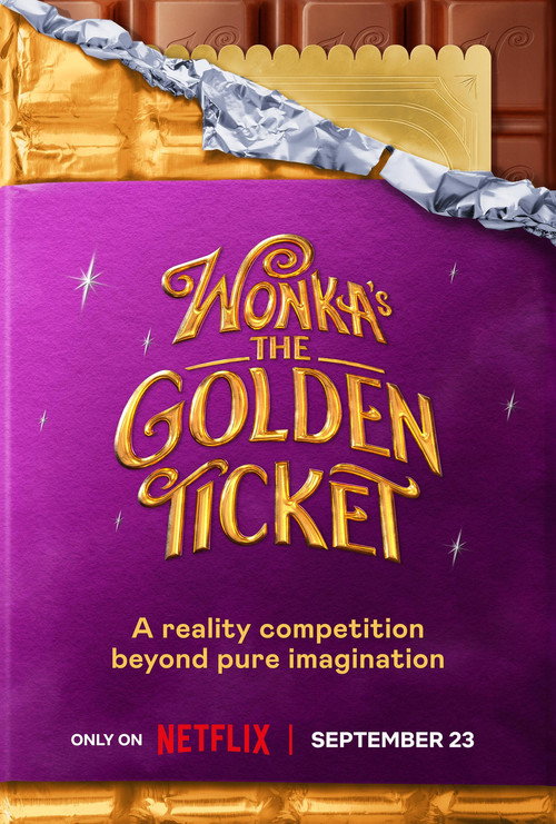 Wonka'nın Altın Bileti