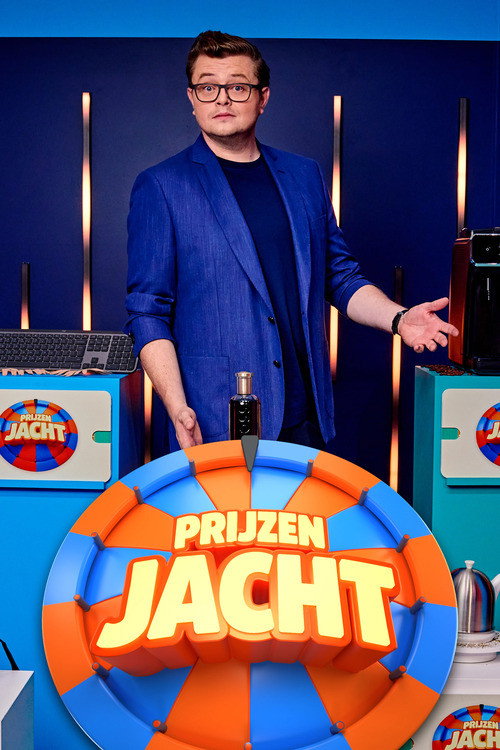Prijzenjacht