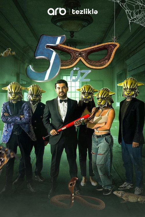 5 Üz