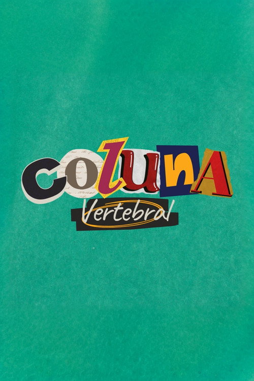 Coluna Vertebral