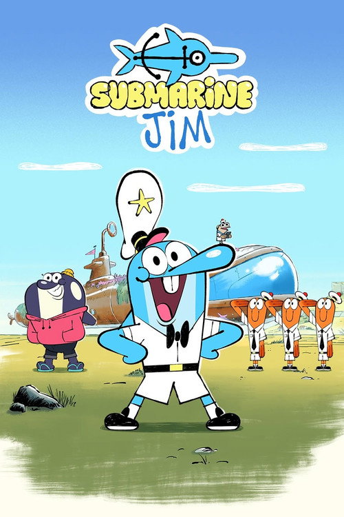 Capitaine Jim