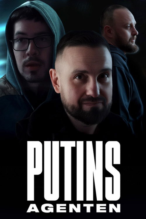 Putins Agenten
