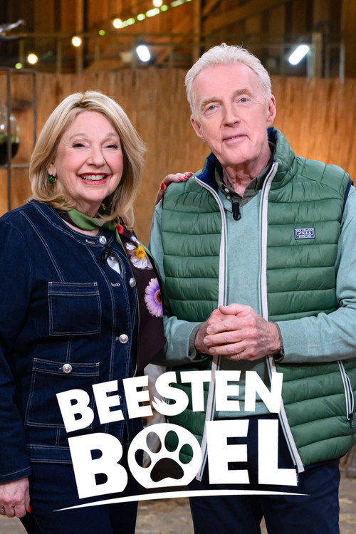 Beestenboel