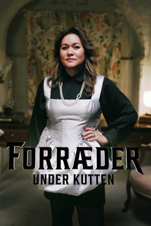 Forræder: Under kutten
