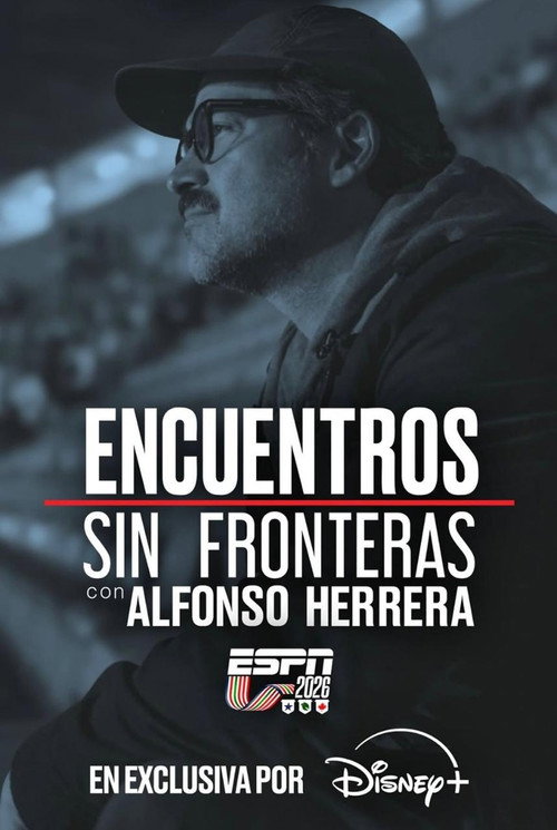 Encuentros Sin Fronteras
