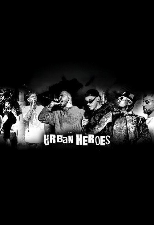 Urban Heroes