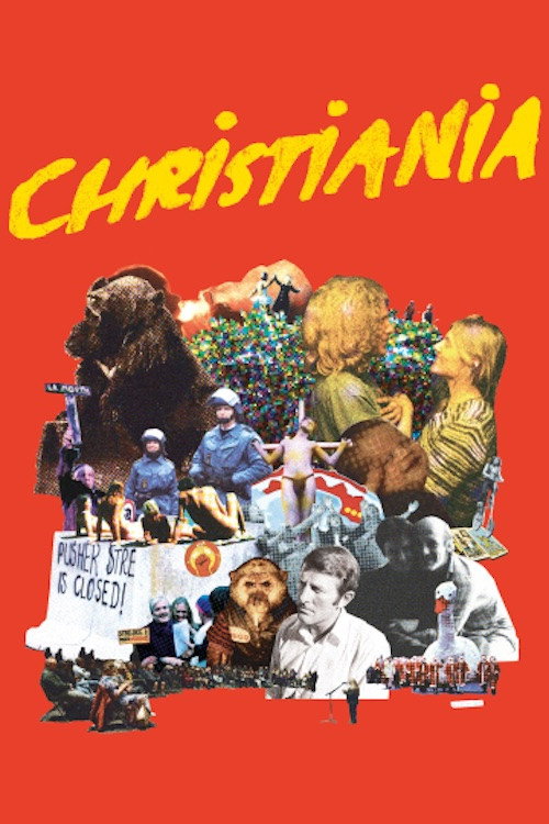 Christiania