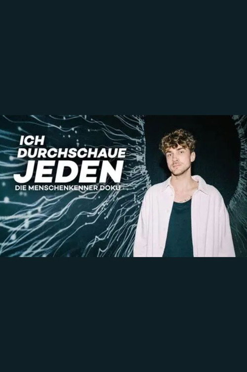 Ich durchschaue jeden! Die Menschenkenner Doku