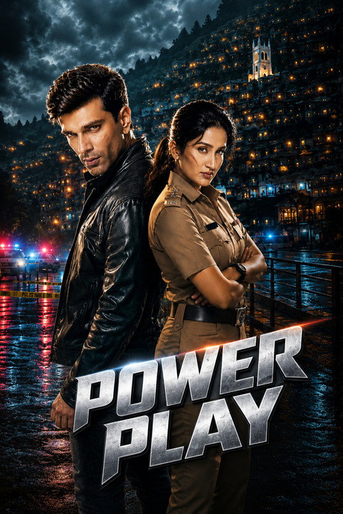 Power Play