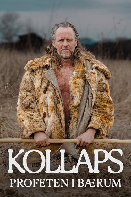 Kollaps – Profeten I Bærum
