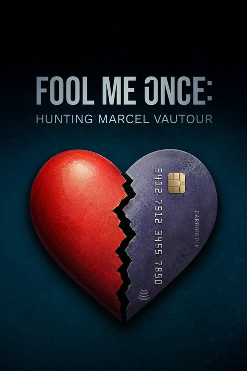 Fool Me Once: Hunting Marcel Vautour