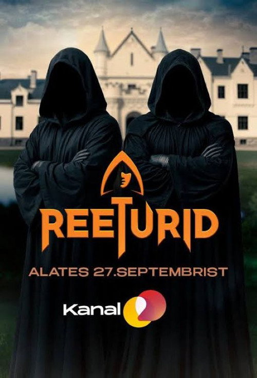 Reeturid
