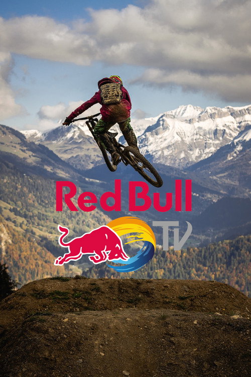 Red Bull Bikes