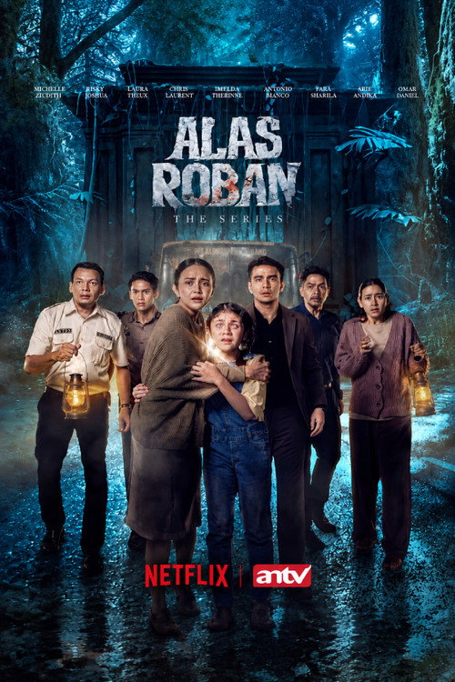 Alas Roban: The Series