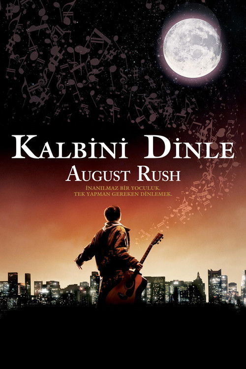 Kalbini Dinle