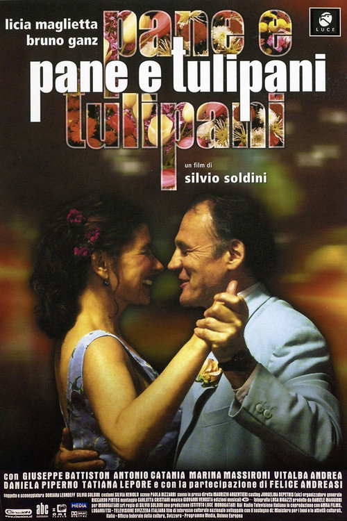 Pane e tulipani