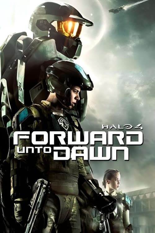 Halo 4: Şafağa Kadar Hücum
