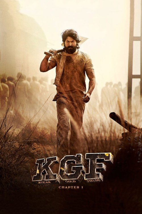 K.G.F : Bölüm 1
