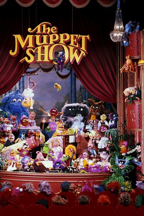 Muppet Şov