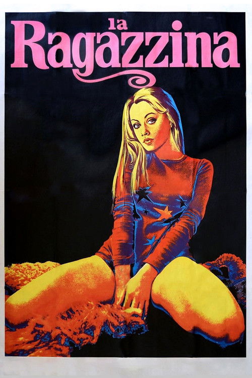La ragazzina