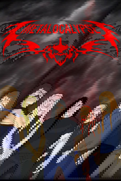 Metalocalypse