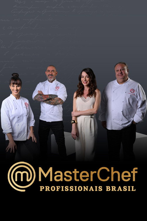MasterChef Profissionais