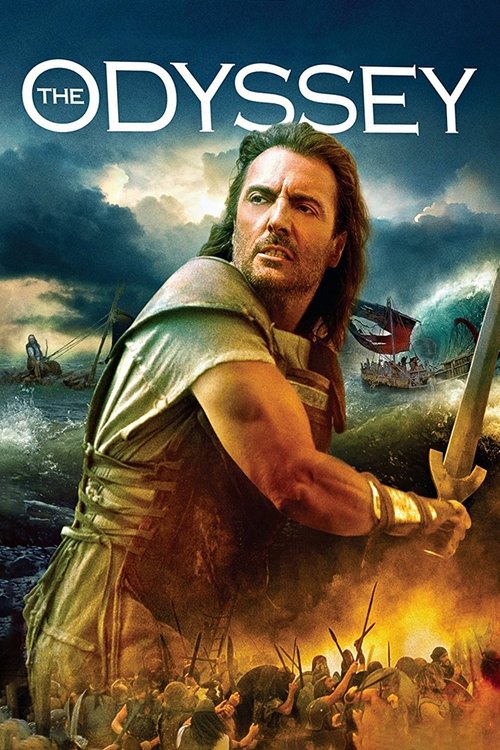 Homeros'dan Odyssey