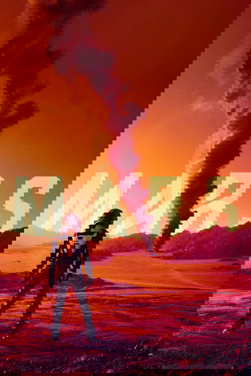 Mars