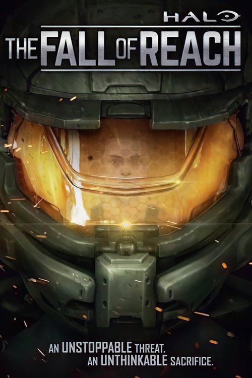 Halo: Reach'in Düşüşü
