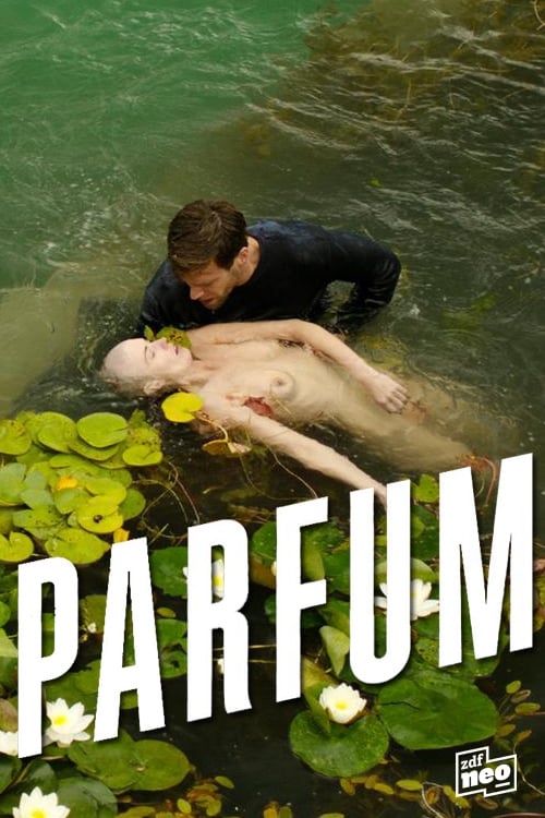 Parfüm