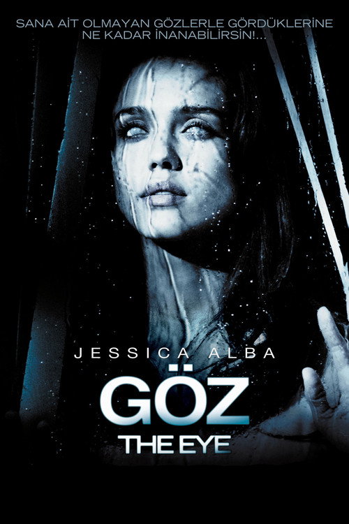 Göz