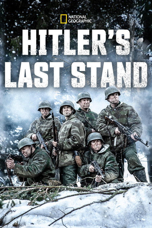 Hitler'in Son Direnişi