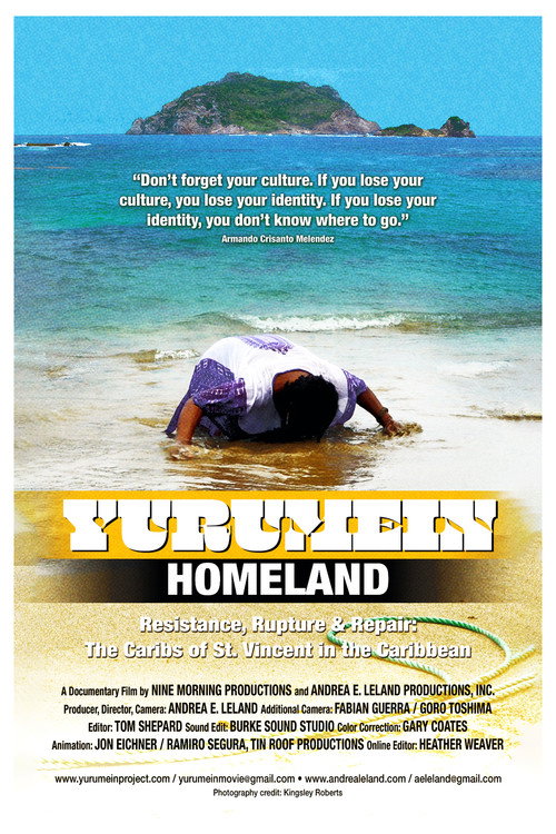 Yurumein: Homeland